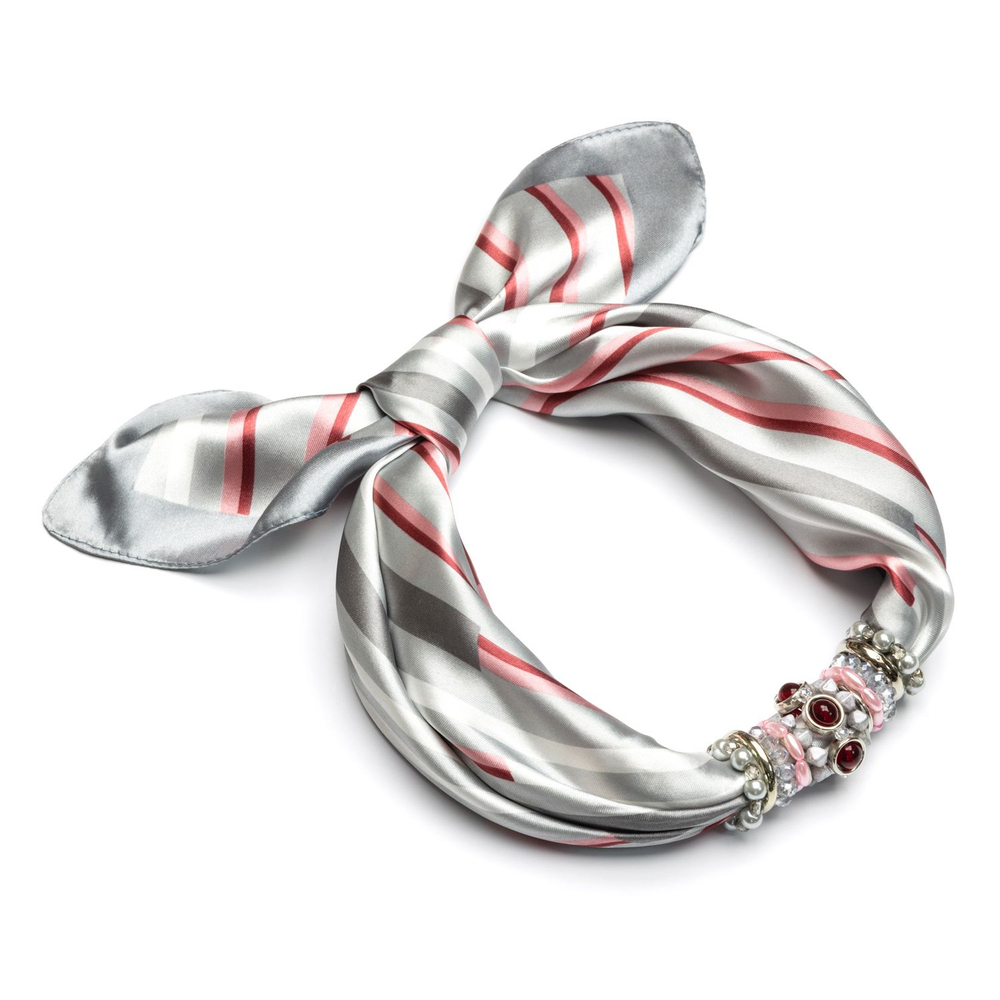 Косынка Стюардесса 002262_72_25 FOXTROT