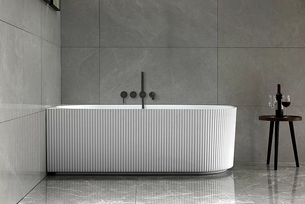 Ванна акриловая Vincea VBT-428-1700 170x80 белый