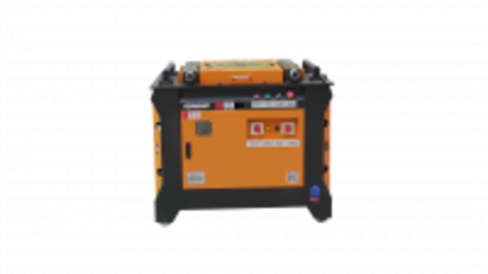 Гибщик арматуры GROST BX 52