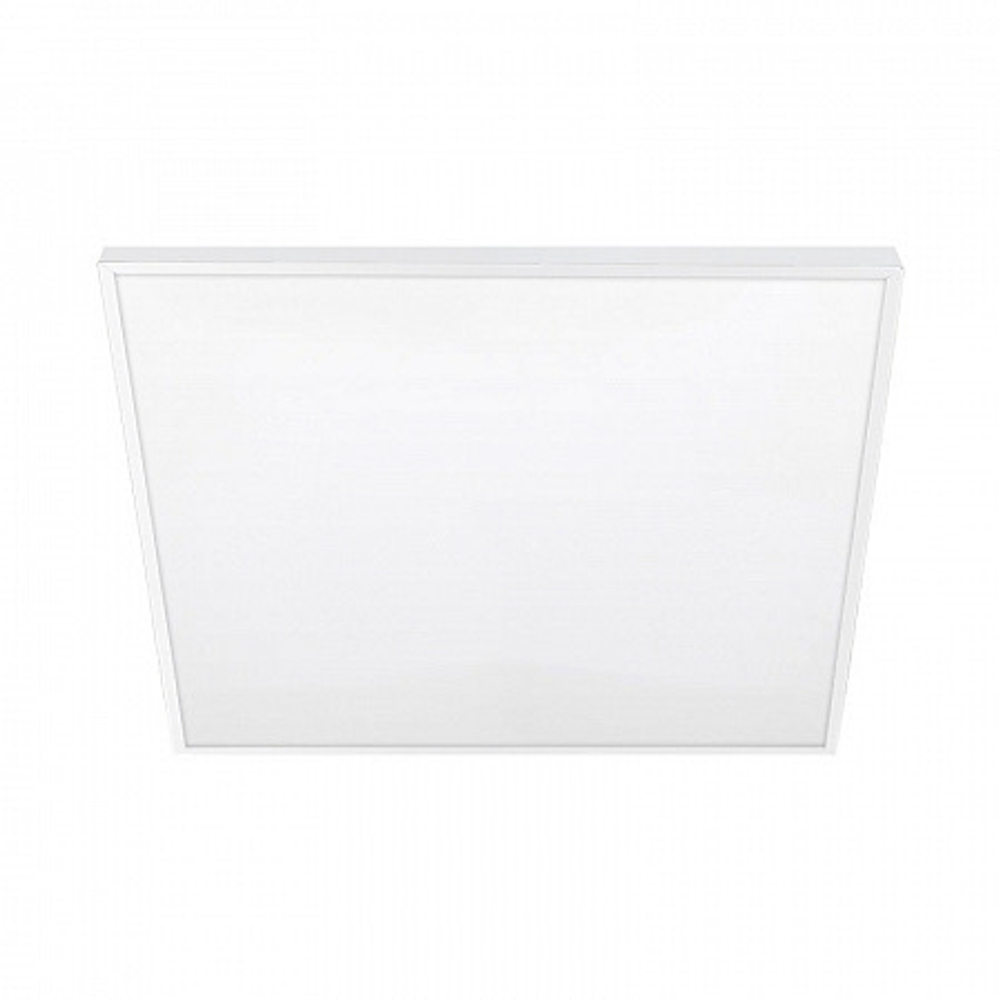 Светильник LED-панель ДВО 36Вт 6500K 3000лм IP20 опал WOLTA ULPC36W60-04-02