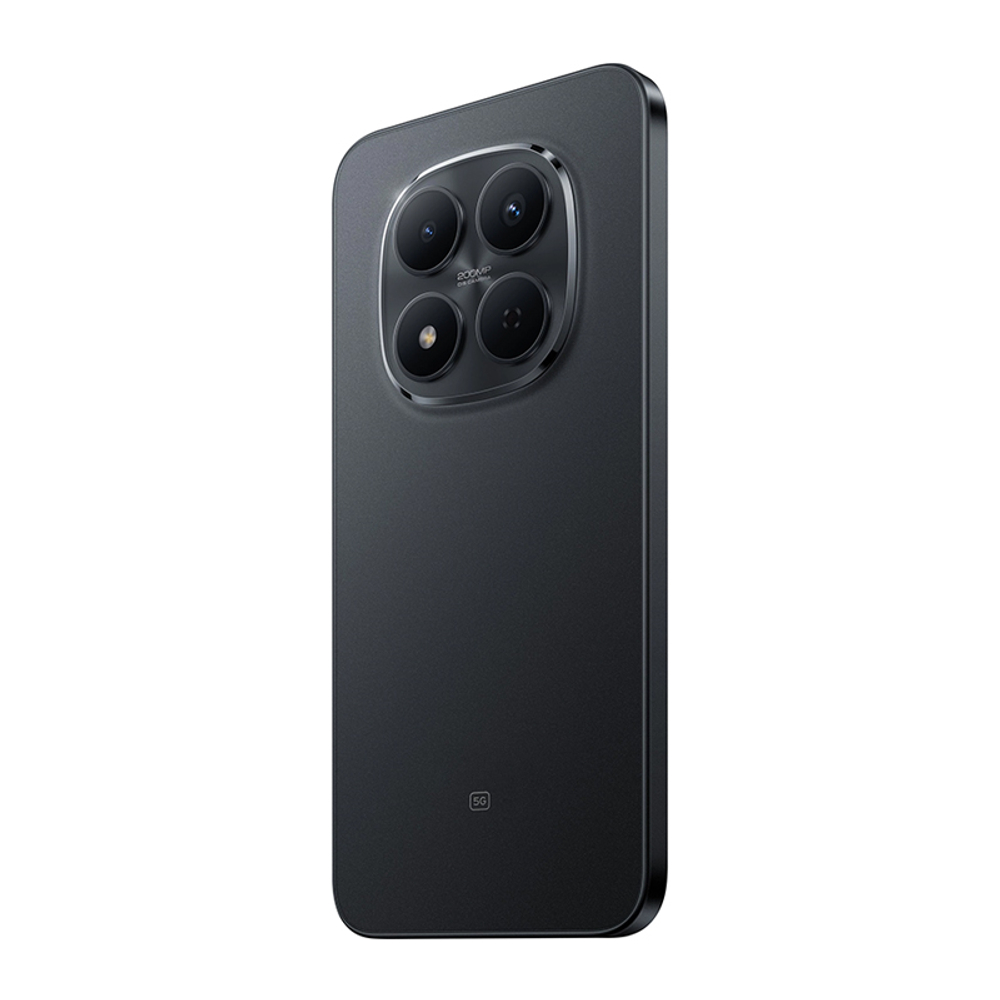 REDMI Note 15 Pro 5G 8/512 ГБ Black