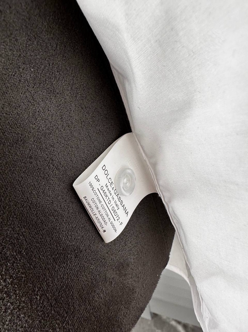 Рубашка Dolce & Gabbana