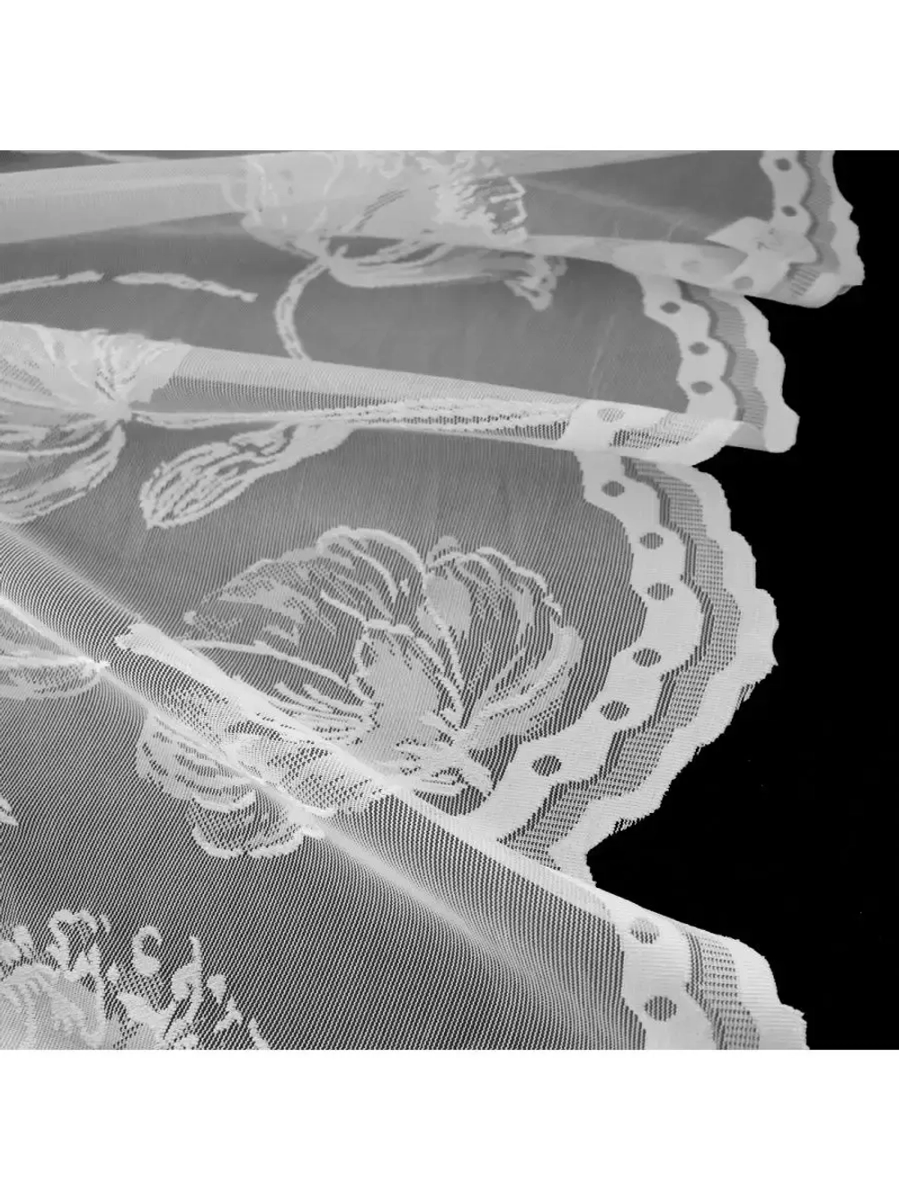 Тюль сетка 150х260 см