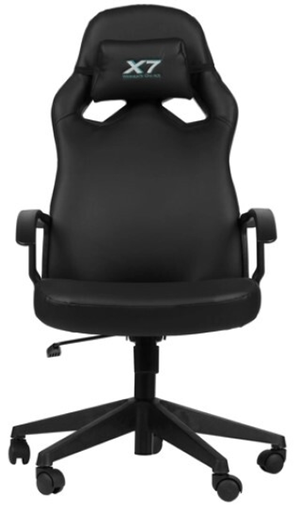 Кресло игровое A4Tech X7 GG-1000B