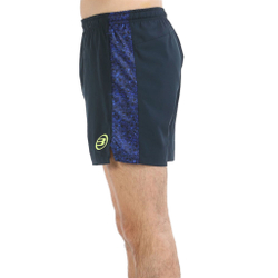 Мужские теннисные шорты Bullpadel Moler Shorts Men - Blue