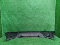 Юбка бампера Land Cruiser 200 (15-21) Executive