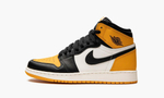 Air Jordan 1 Retro High OG GS "Yellow Toe"