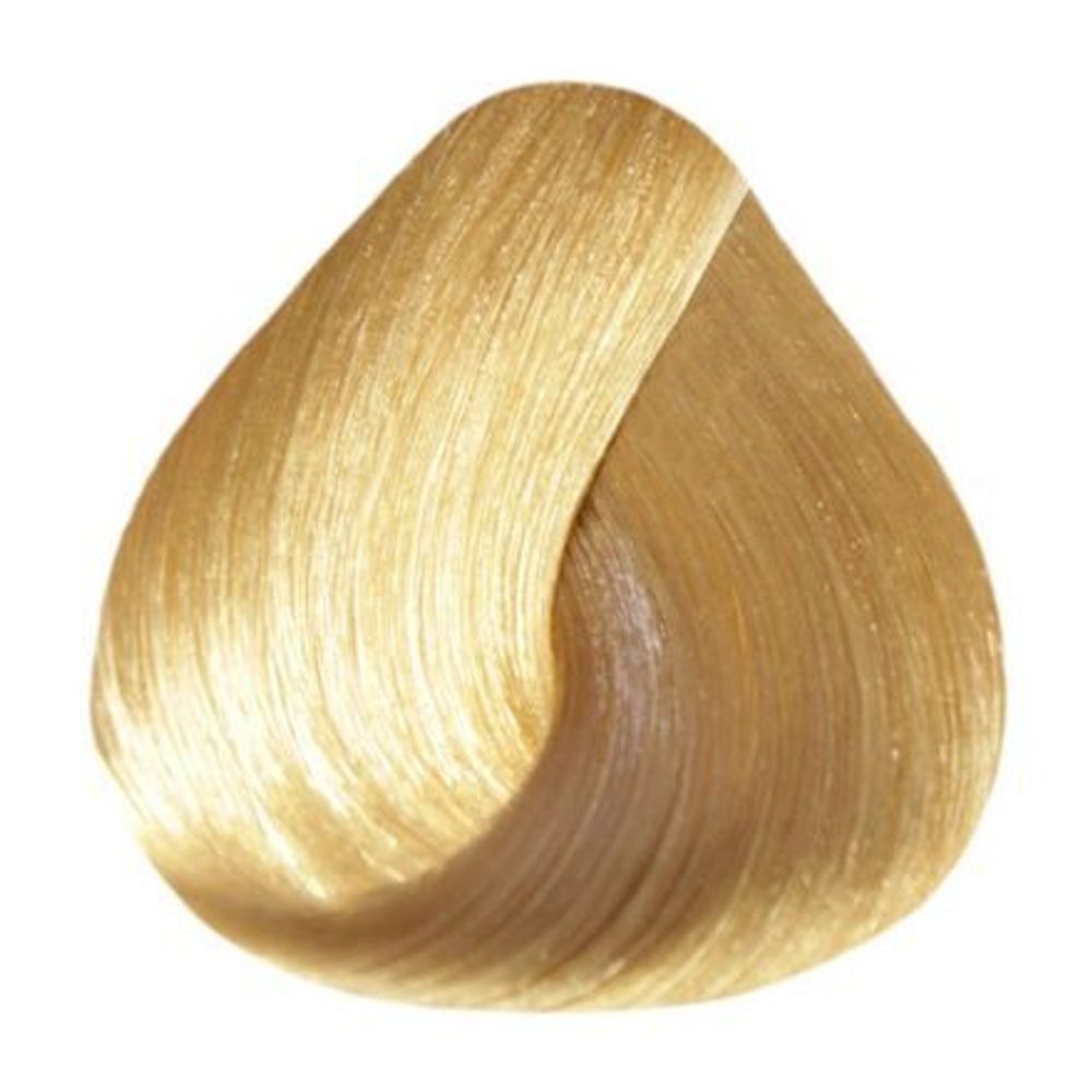 Краска для волос (блондин золотисто фиолетовый) 9/36 DeL Silver, Estel