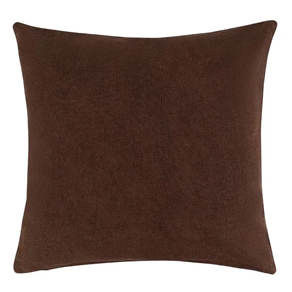 Чехол на подушку desert leaf из коллекции essential