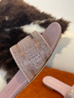 Christian Dior Dway Slide