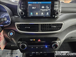 Hyundai All New Tucson Дизель 2.0 2WD (02.2020)