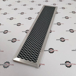 Фильтр кондиционера | VOE11200824, ST86040 | STAL