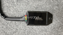 Реле регулятор SZC 5pin