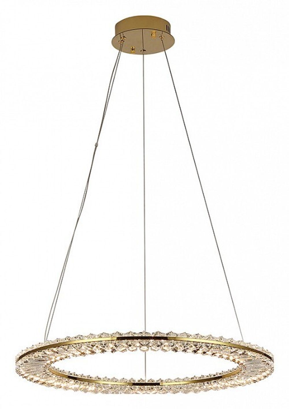 Подвесной светильник Newport 8240 8241/600 gold NEW