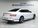 Genesis G80 (RG3) Бензин 3.5 Turbo AWD (06.2022)