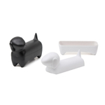 Коробка для мелочей dacholder, черная