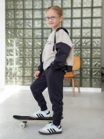 Спортивный костюм для девочки в школу