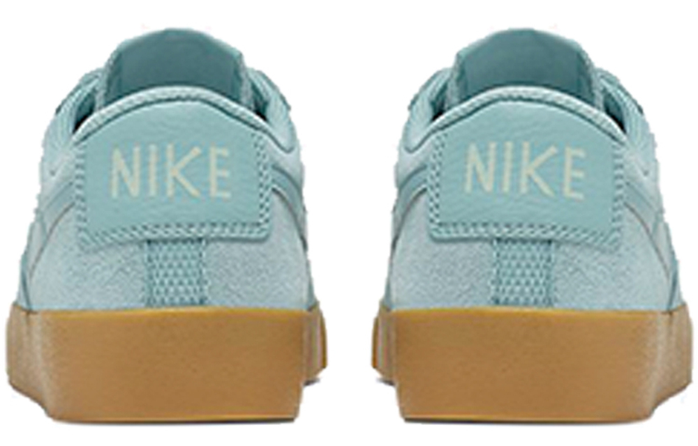 Кроссовки Nike Blazer Low Sd (Женская размерная сетка)
