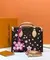 Сумка Louis Vuitton Onthego PM коричневый/бежевый