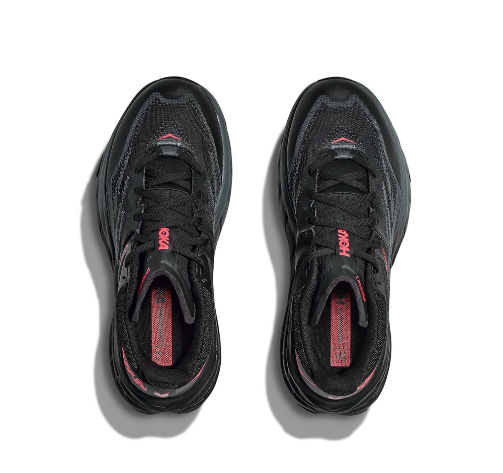 Кроссовки женские Hoka Speedgoat 5 GTX