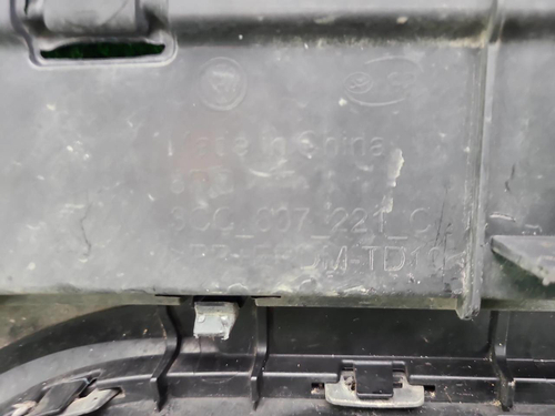 Бампер передний VW Teramont X (2021-2023)