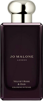 Jo Malone Velvet Rose & Oud Cologne Intense EDC