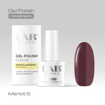 Гель-лаки Merlot