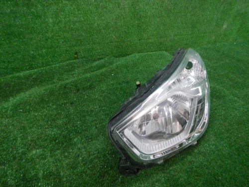 Фара левая Renault Dokker (2012-2021) галоген