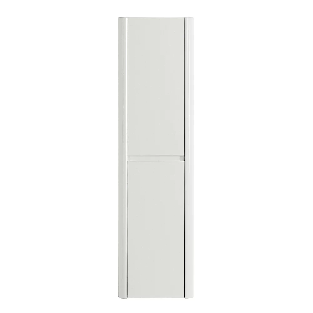 Шкаф подвесной Cezares RELAX-1500-2A-SO-BL белый глянцевый