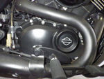 Harley-Davidson Street XG750 , 2016