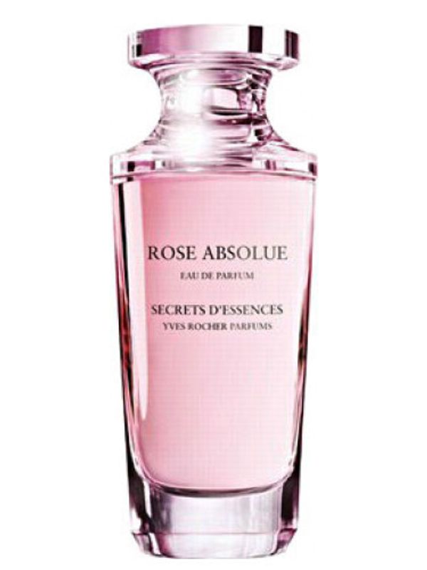Yves Rocher Rose Absolue