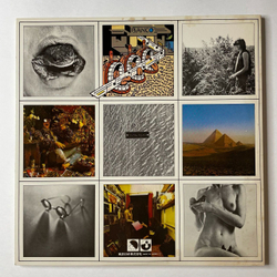 Винтажная виниловая пластинка LP Pink Floyd A Nice Pair (Japan 1978) (Obi) The Gnome