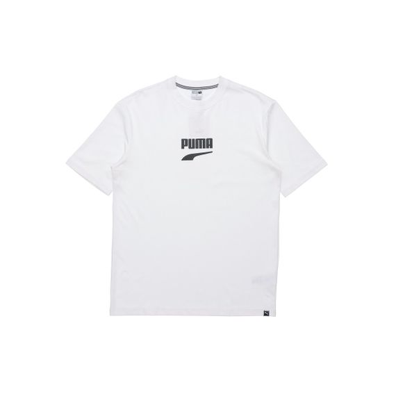 PUMA Downtown Logo T