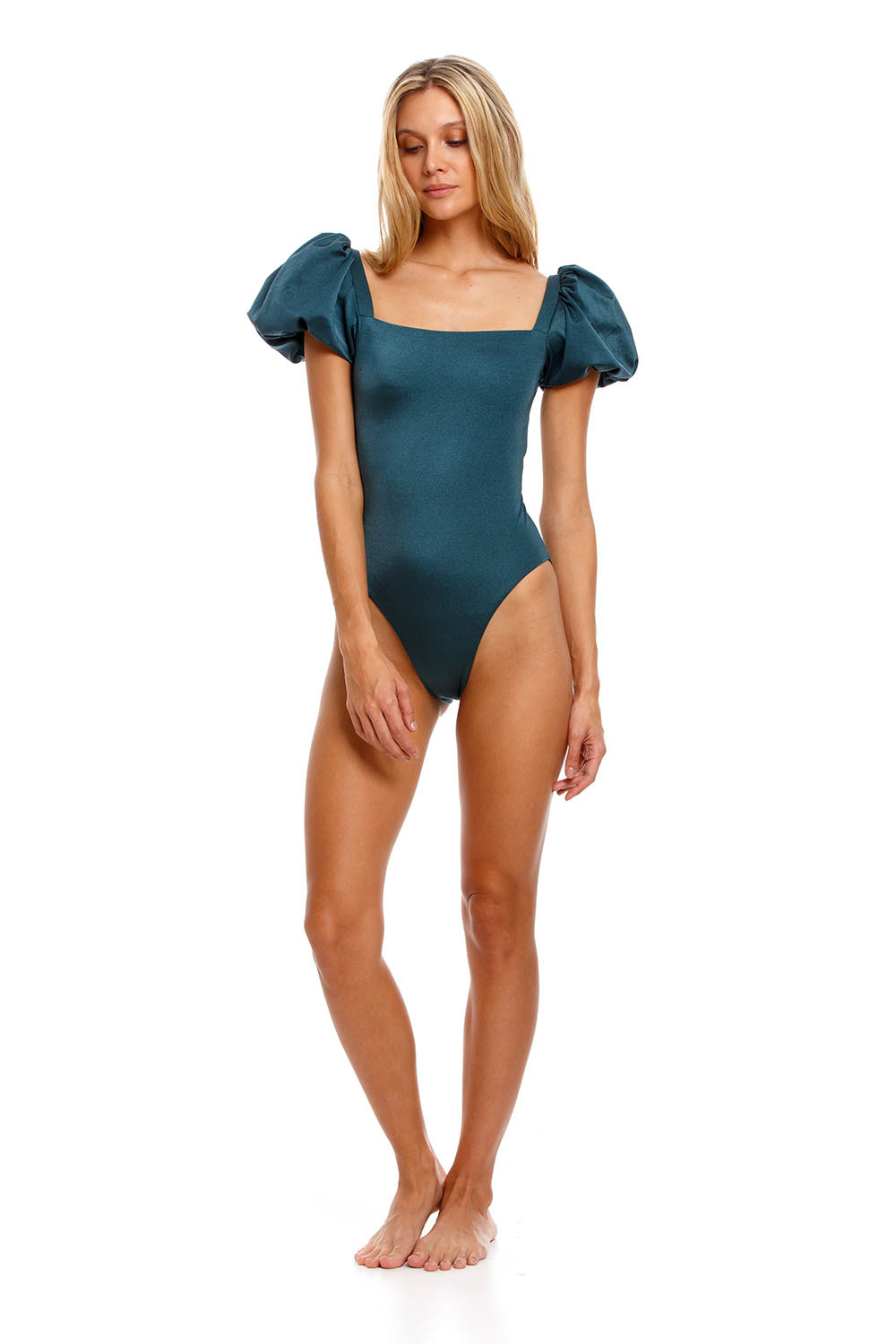 Купальник 7325 Palma Papier Agua Bendita