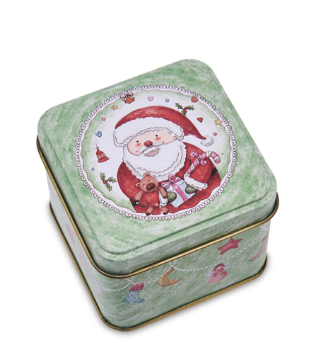 TCN-29/ 6 Коробка металлическая