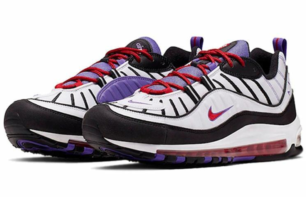 Кроссовки Nike Air Max 98