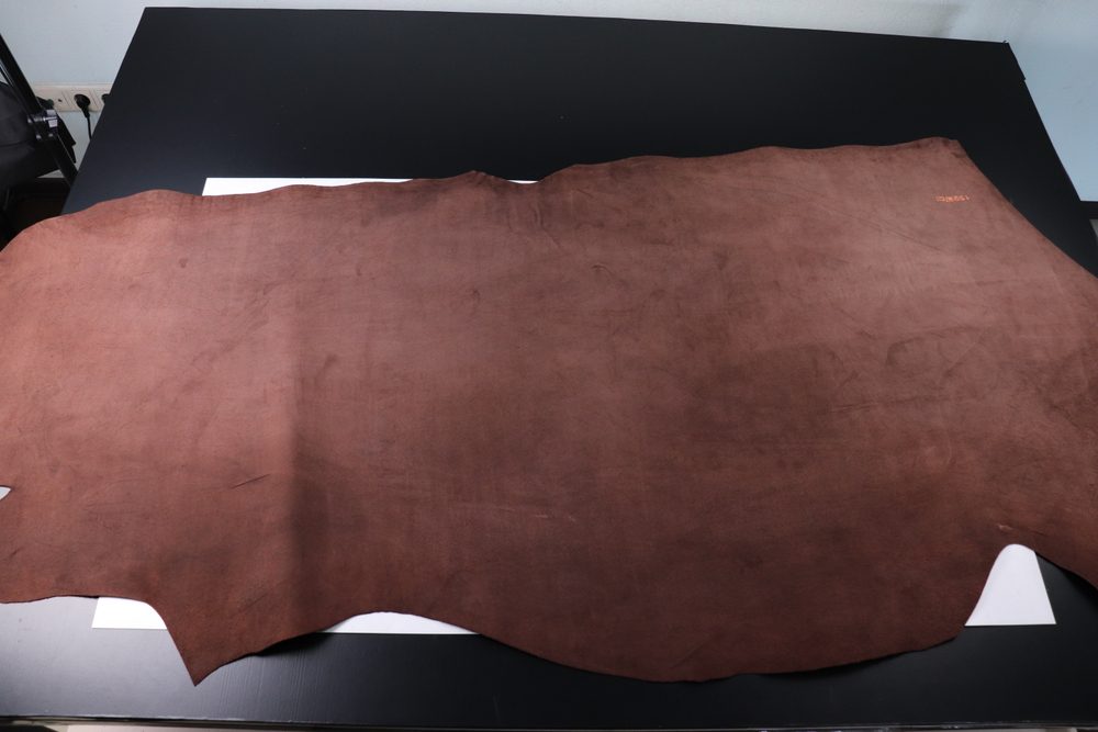 1,3-1,5 Краст Махагон 159 дм² (КЛ)