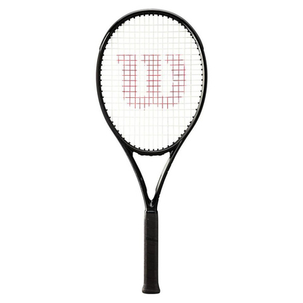 Ракетка для тенниса Профессиональные WILSON NOIR CLASH 100 295