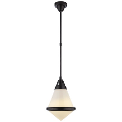 Светильник Visual Comfort Gale Small Pendant
