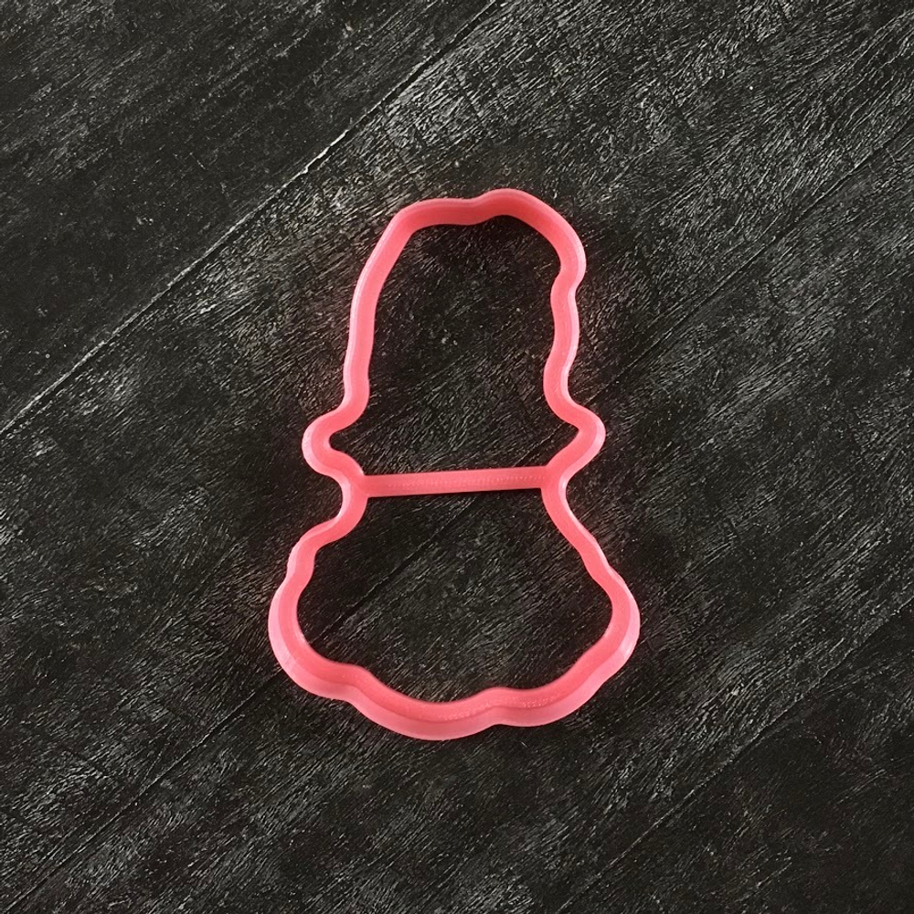 Ангел №11 на облаке