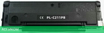 Картридж Pantum PL-C211PB