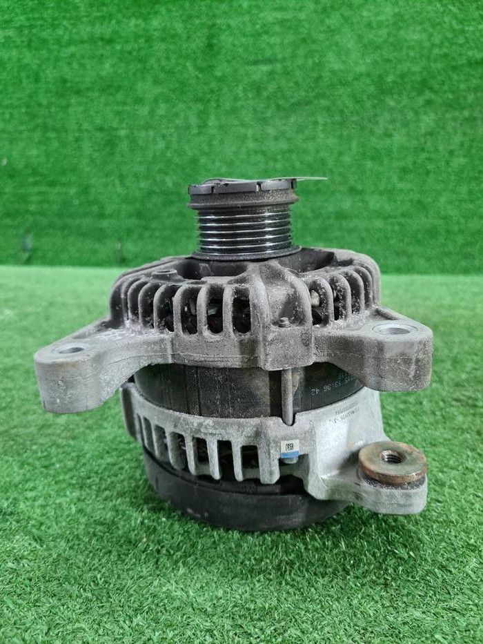 Генератор Haval Jolion (2021-н.в.)