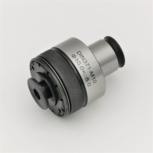 Набор цанг резьбонарезных GT24 (13шт) М5-М30 DIN371 DIN376