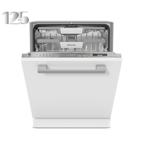 Посудомоечная машина G 7191 SCVi