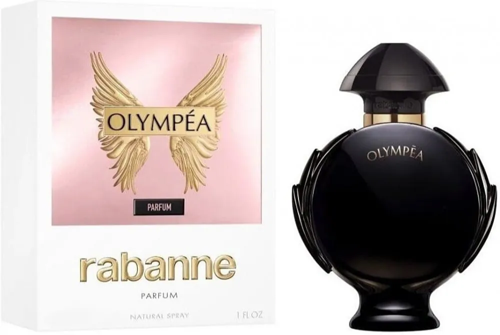 Paco Rabanne Olympéa Parfum 50 ml Paco Rabanne Olympéa Parfum 50 ml