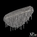 Потолочная люстра Rimini S505.0.52.B.4000