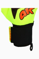 Вратарские перчатки 4keepers Elite Venom NC Junior