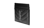 SAINT LAURENT Monogram Card Holder