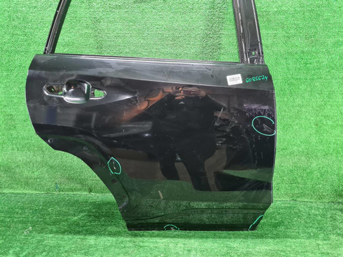 Дверь задняя правая Toyota RAV4 5 XA50 (2018-н.в.)