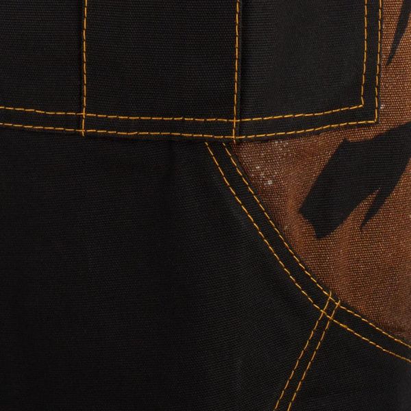 Брюки B6 Канвас Уголь - фото 5